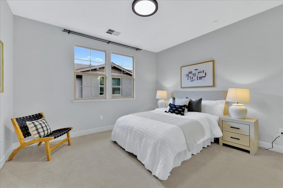 Detail Gallery Image 37 of 100 For 2965 via Torino Pl, Santa Clara,  CA 95051 - 3 Beds | 3/1 Baths