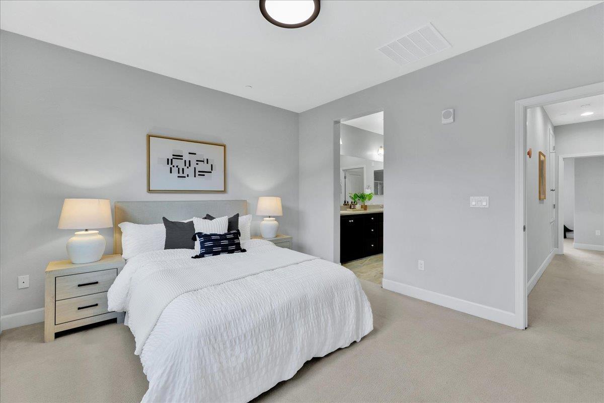 Detail Gallery Image 38 of 100 For 2965 via Torino Pl, Santa Clara,  CA 95051 - 3 Beds | 3/1 Baths