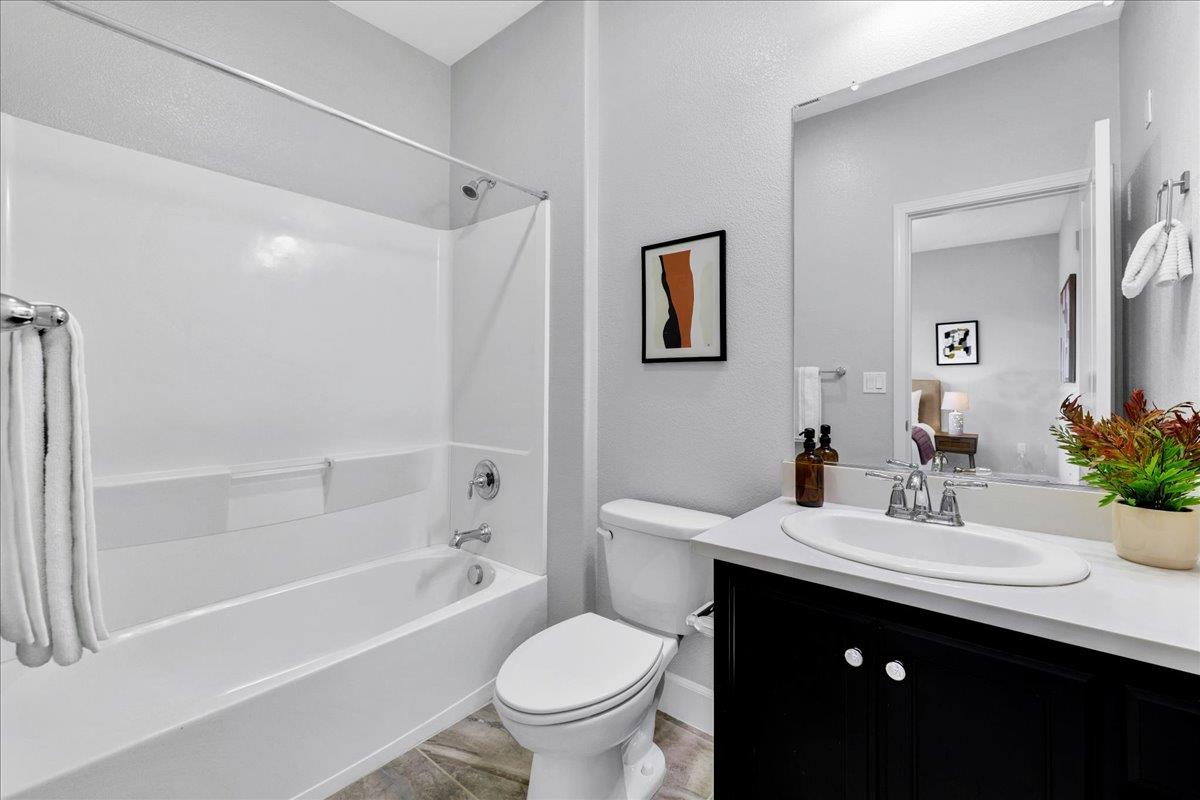 Detail Gallery Image 49 of 100 For 2965 via Torino Pl, Santa Clara,  CA 95051 - 3 Beds | 3/1 Baths