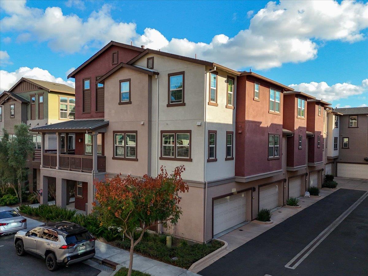 Detail Gallery Image 62 of 100 For 2965 via Torino Pl, Santa Clara,  CA 95051 - 3 Beds | 3/1 Baths