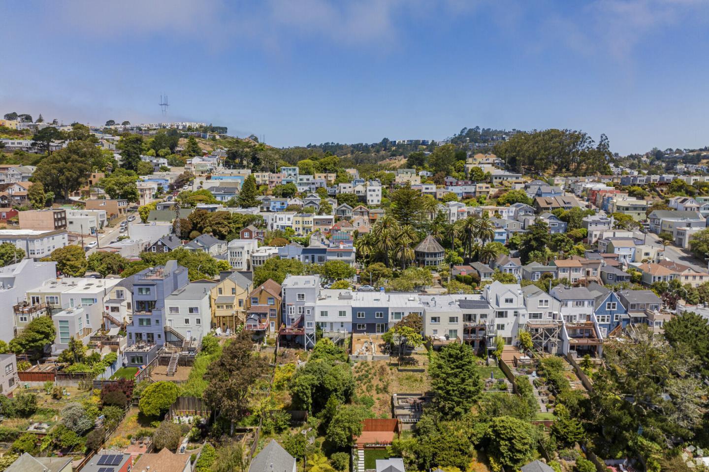 Detail Gallery Image 102 of 118 For 518 Gennessee St, San Francisco,  CA 94127 - 4 Beds | 4 Baths