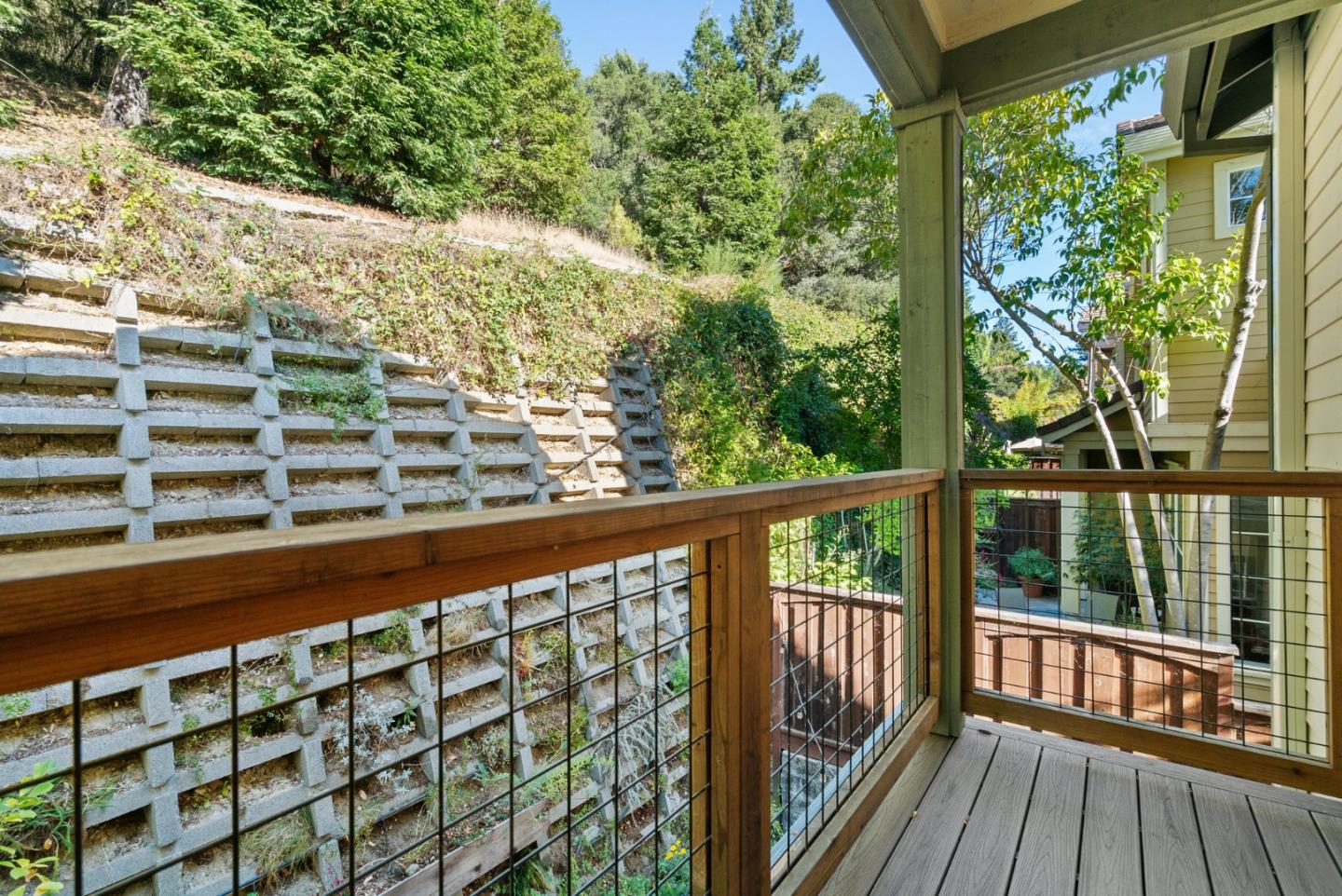 Detail Gallery Image 23 of 36 For 113 Woodhill Dr, Scotts Valley,  CA 95066 - 3 Beds | 2/1 Baths