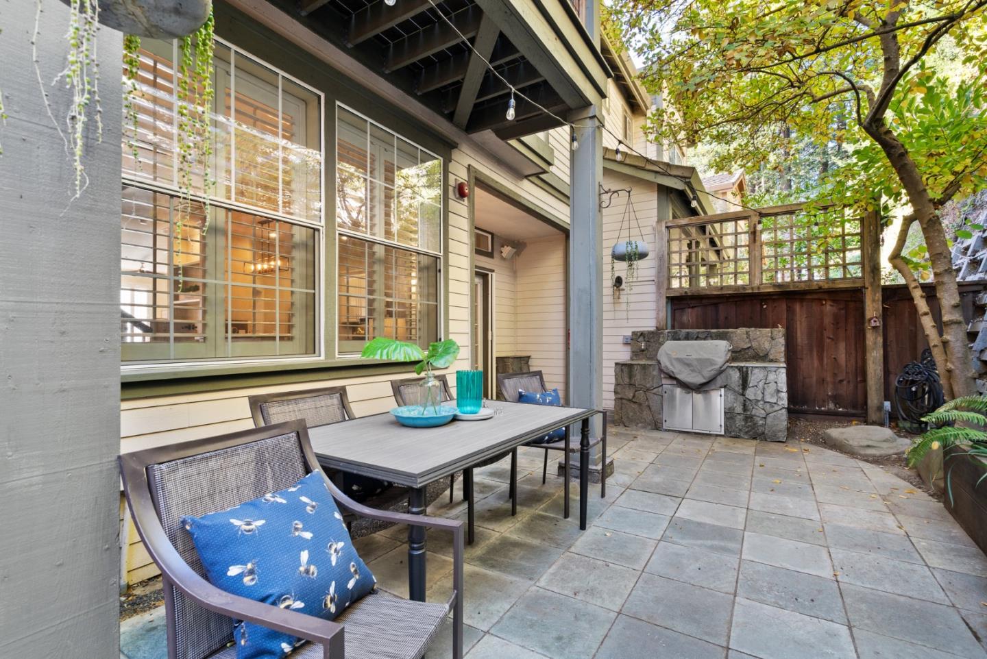 Detail Gallery Image 33 of 36 For 113 Woodhill Dr, Scotts Valley,  CA 95066 - 3 Beds | 2/1 Baths