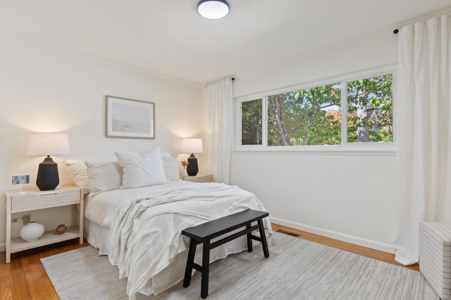 Detail Gallery Image 15 of 23 For 150 Tennyson Ave, Palo Alto,  CA 94301 - 3 Beds | 2 Baths