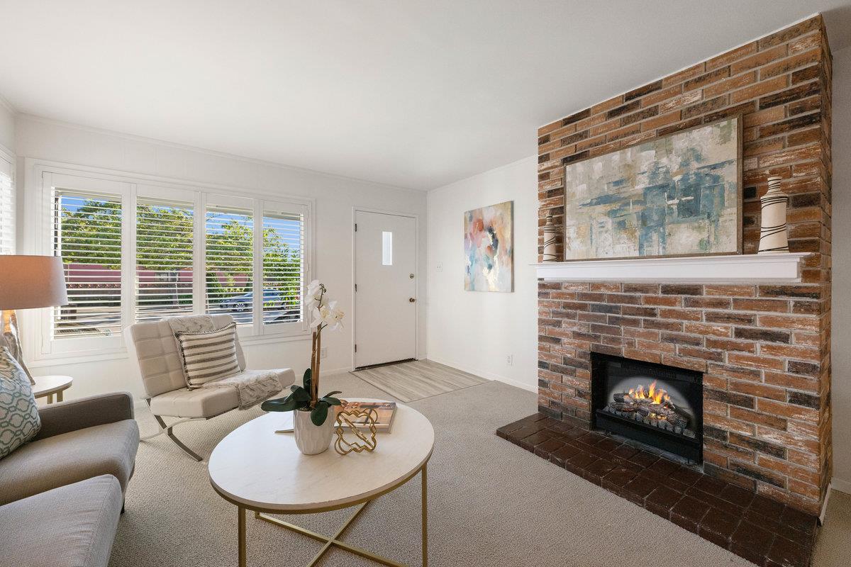 Detail Gallery Image 20 of 30 For 511 D St, Colma,  CA 94014 - 3 Beds | 1 Baths