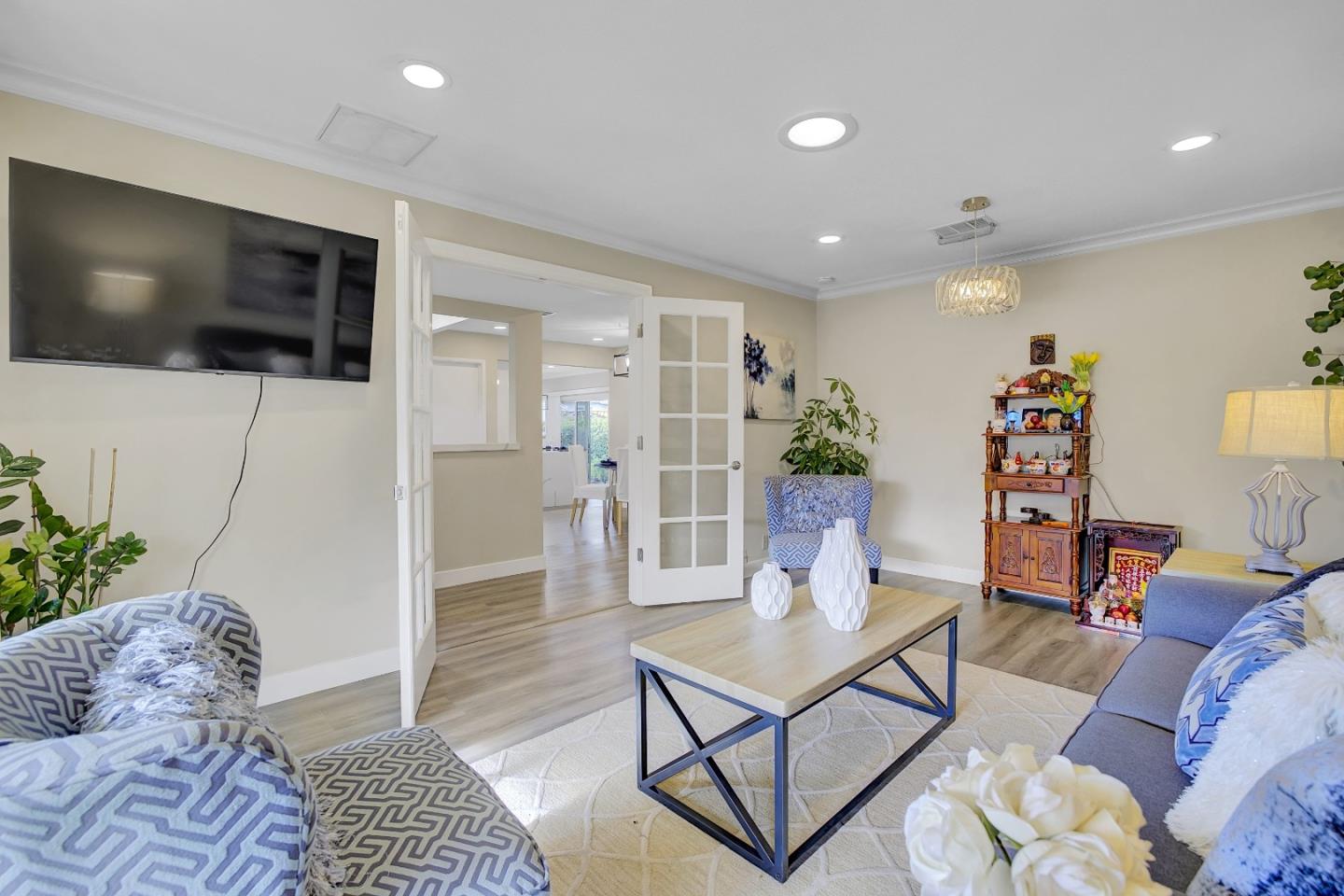 Detail Gallery Image 17 of 46 For 3678 Slater Ct, San Jose,  CA 95132 - 3 Beds | 2 Baths