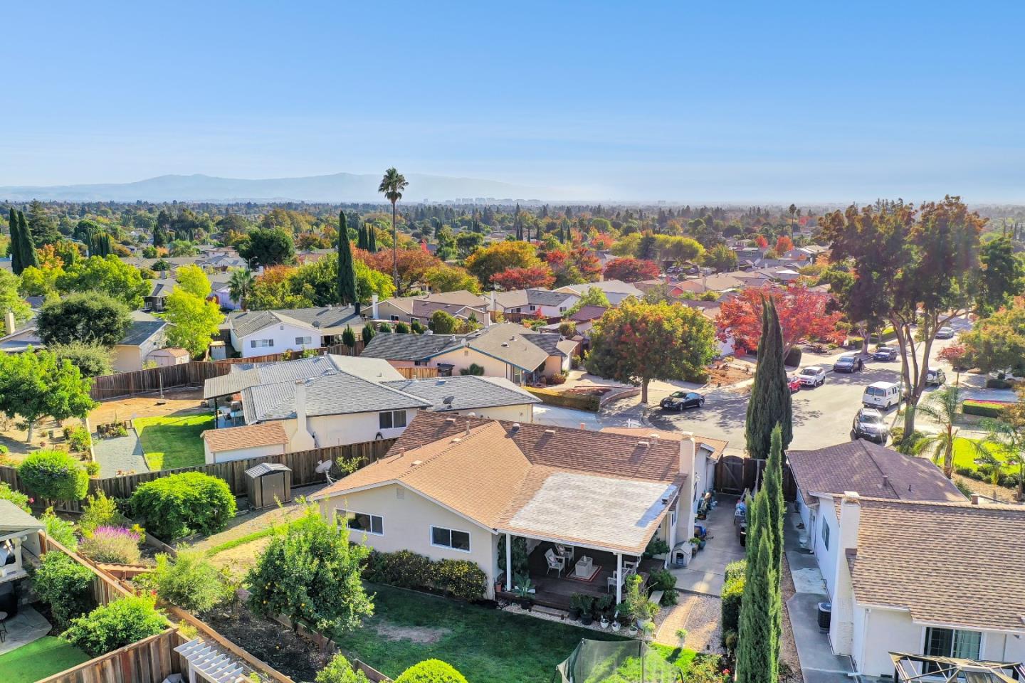 Detail Gallery Image 45 of 46 For 3678 Slater Ct, San Jose,  CA 95132 - 3 Beds | 2 Baths