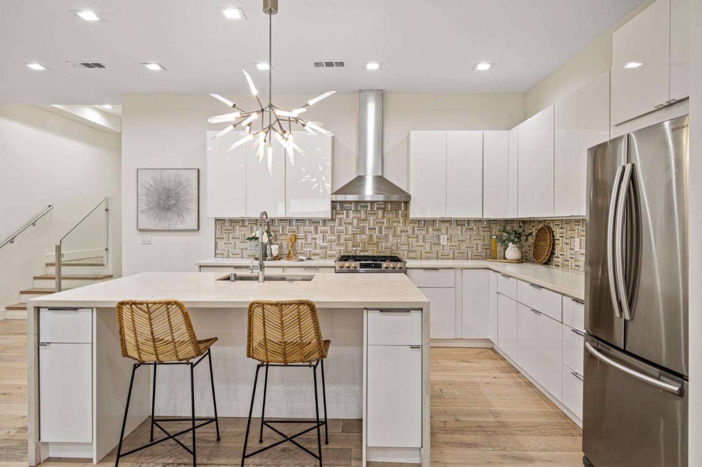6423 California Street, San Francisco, California 94121, 3 Bedrooms Bedrooms, ,3 BathroomsBathrooms,Residential,For Sale,6423 California Street,ML81985429