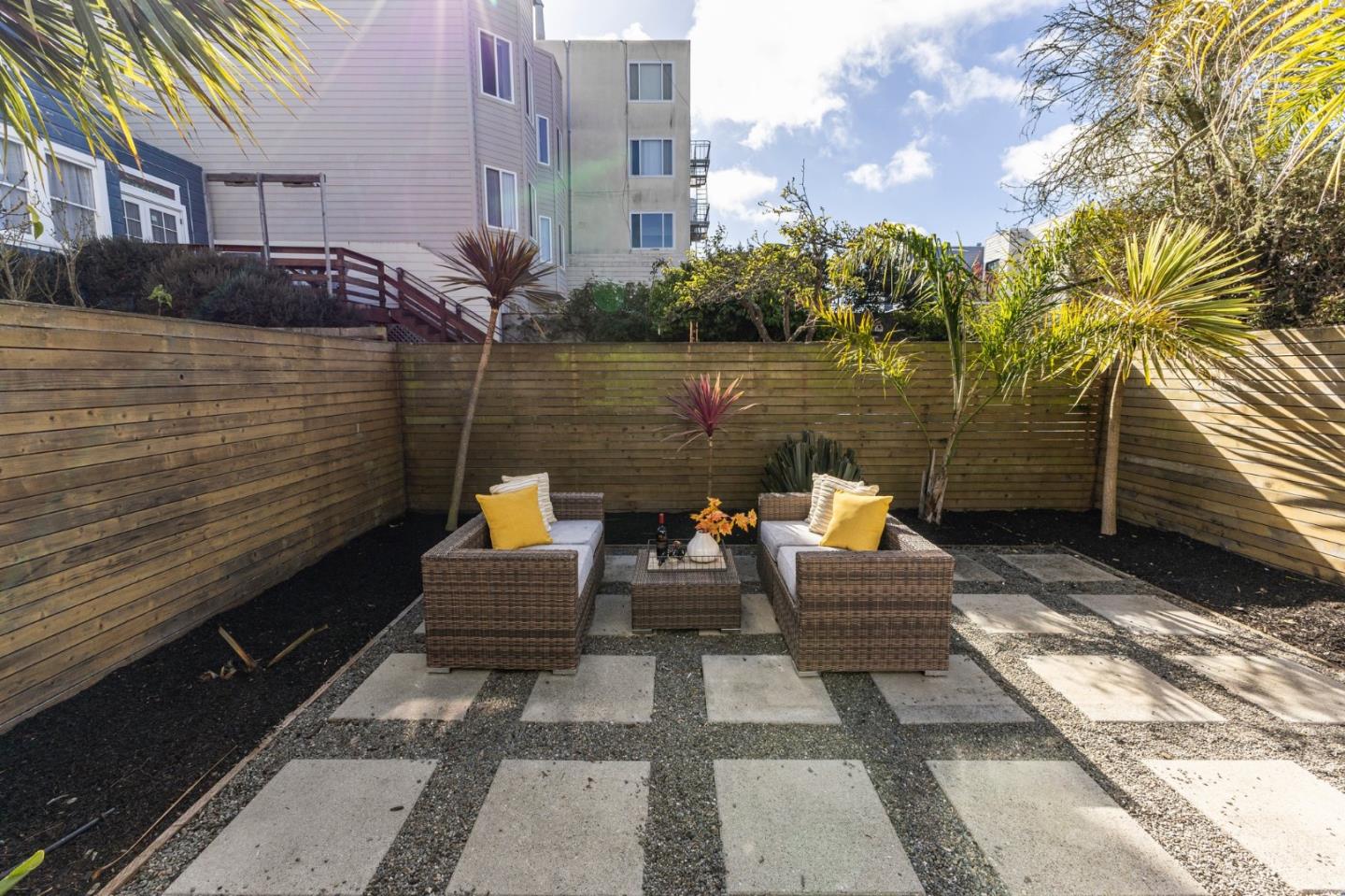 6423 California Street, San Francisco, California 94121, 3 Bedrooms Bedrooms, ,3 BathroomsBathrooms,Residential,For Sale,6423 California Street,ML81985429