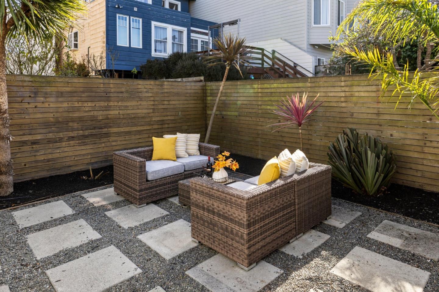 6423 California Street, San Francisco, California 94121, 3 Bedrooms Bedrooms, ,3 BathroomsBathrooms,Residential,For Sale,6423 California Street,ML81985429