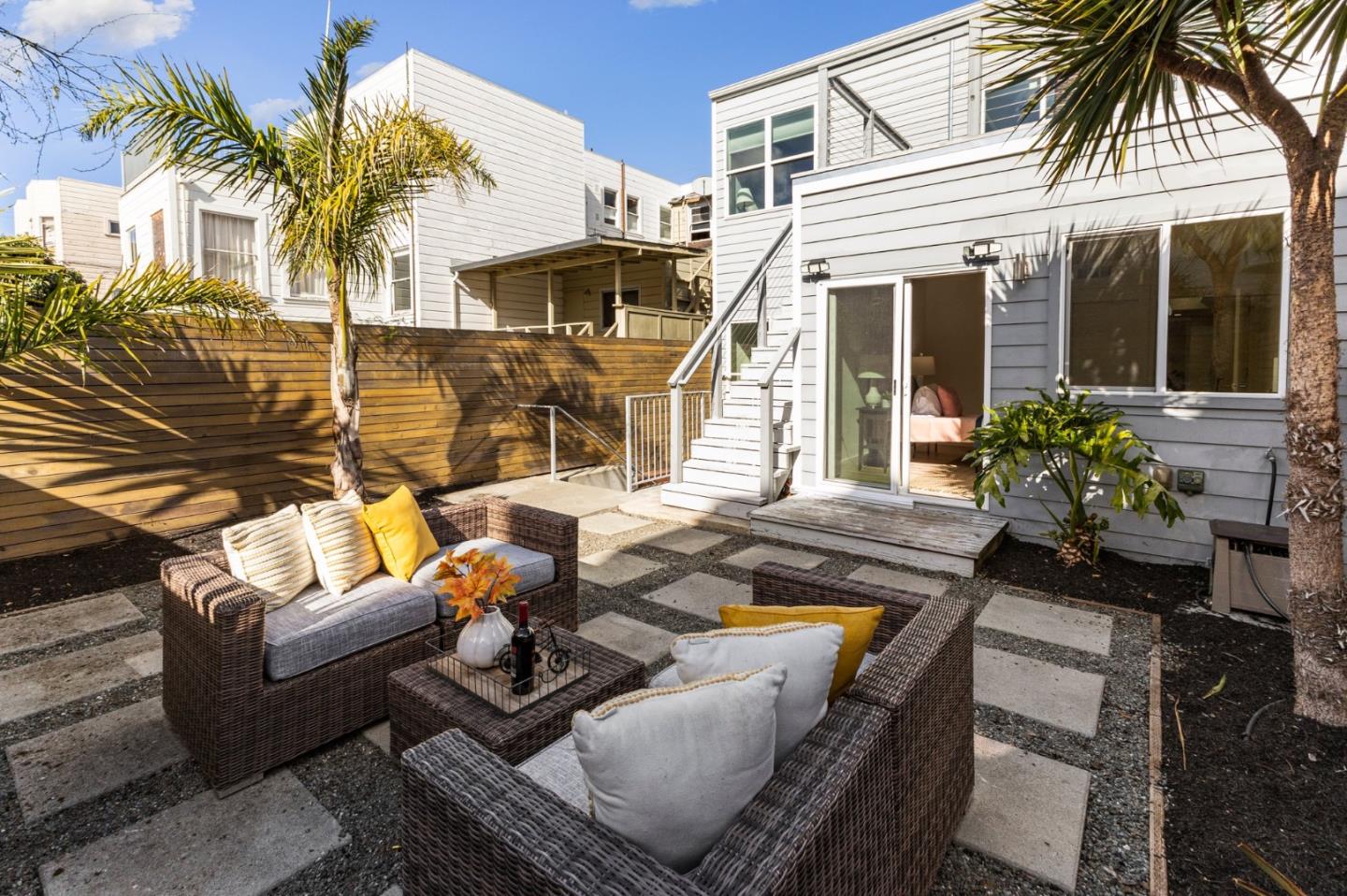 6423 California Street, San Francisco, California 94121, 3 Bedrooms Bedrooms, ,3 BathroomsBathrooms,Residential,For Sale,6423 California Street,ML81985429
