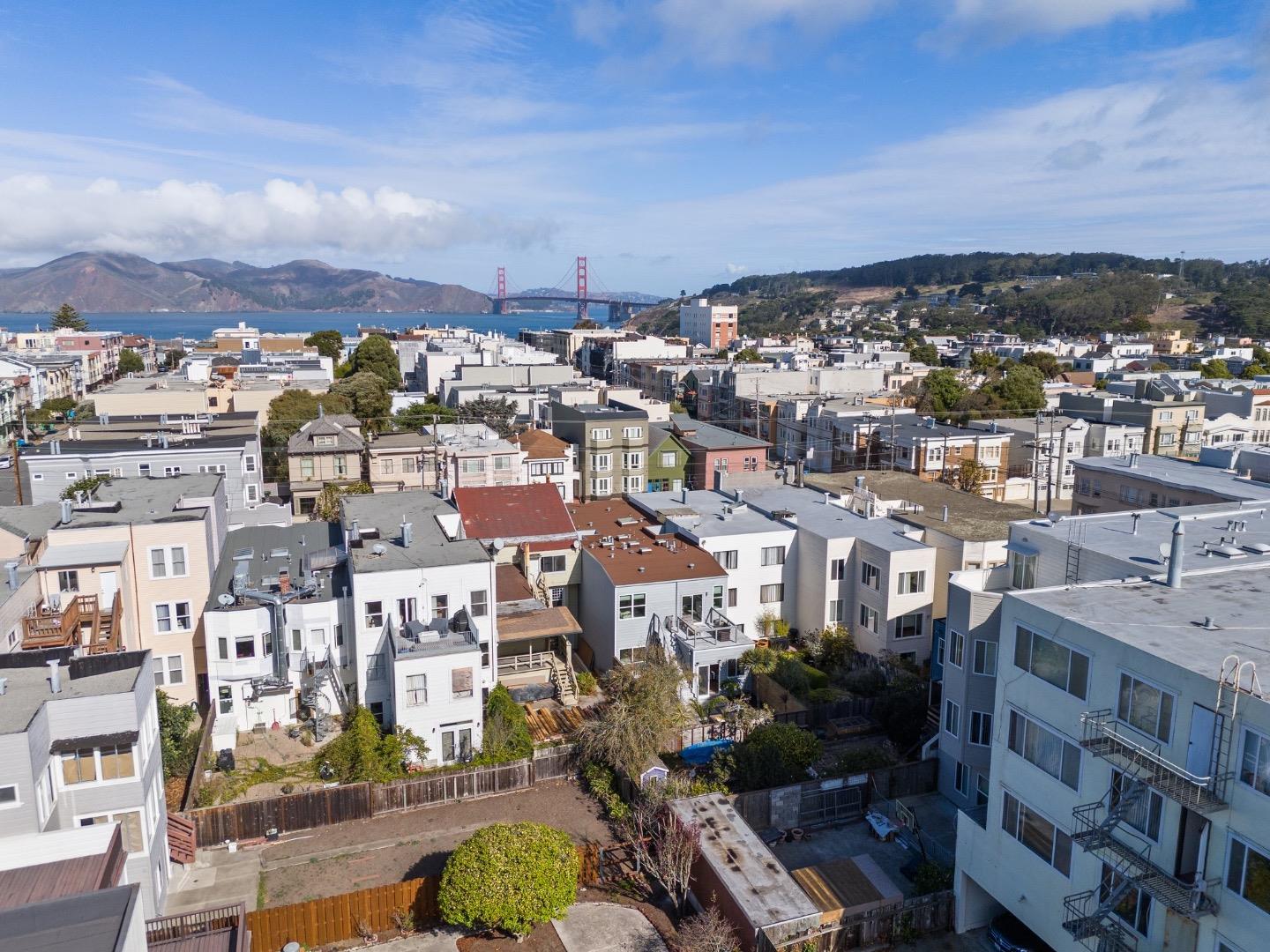 6423 California Street, San Francisco, California 94121, 3 Bedrooms Bedrooms, ,3 BathroomsBathrooms,Residential,For Sale,6423 California Street,ML81985429