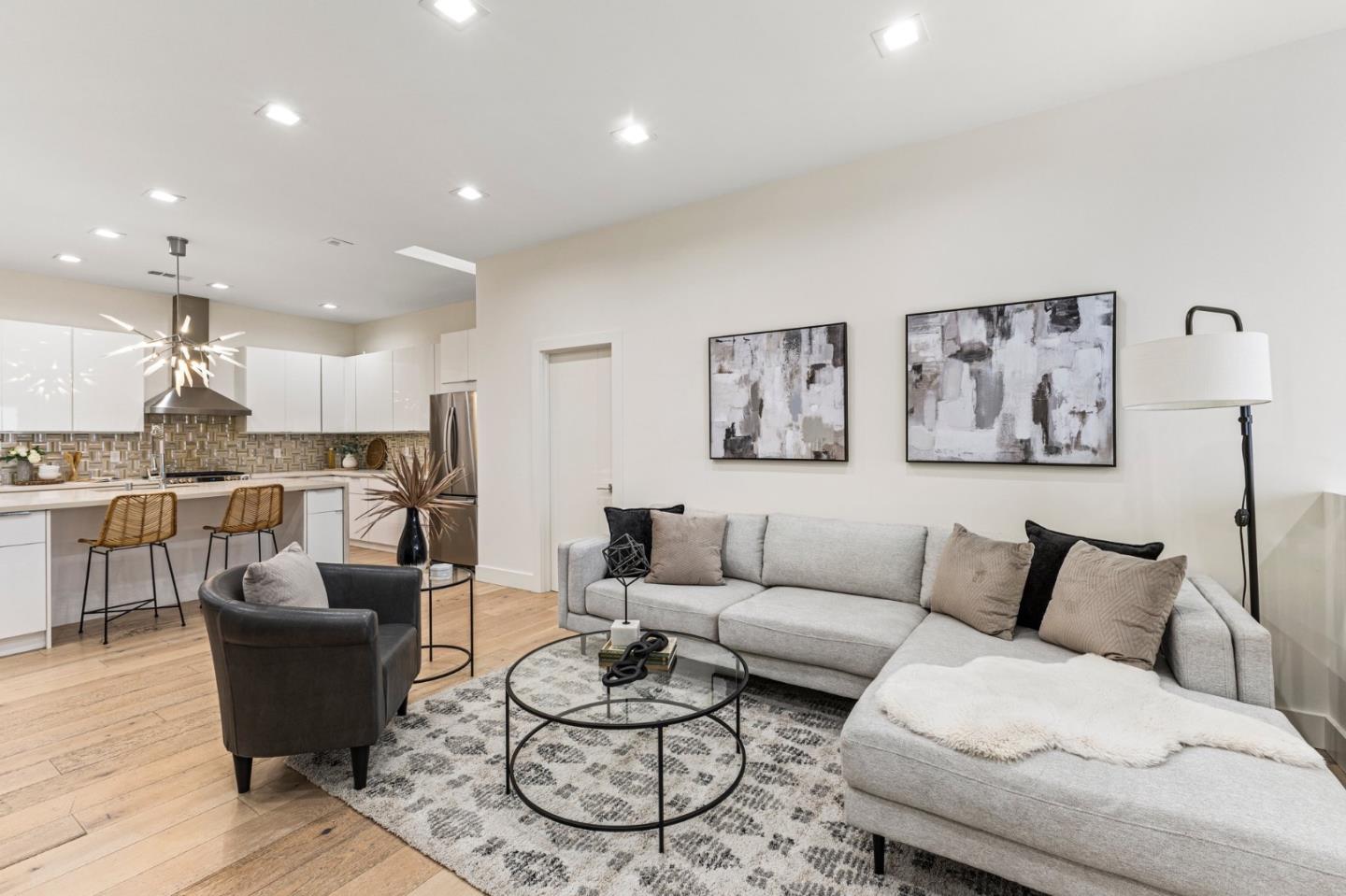 6423 California Street, San Francisco, California 94121, 3 Bedrooms Bedrooms, ,3 BathroomsBathrooms,Residential,For Sale,6423 California Street,ML81985429