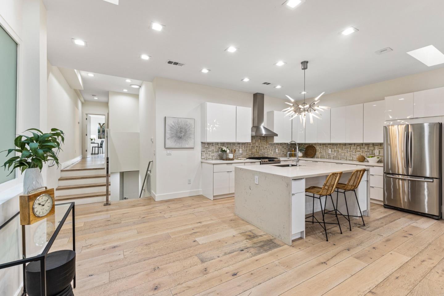 6423 California Street, San Francisco, California 94121, 3 Bedrooms Bedrooms, ,3 BathroomsBathrooms,Residential,For Sale,6423 California Street,ML81985429