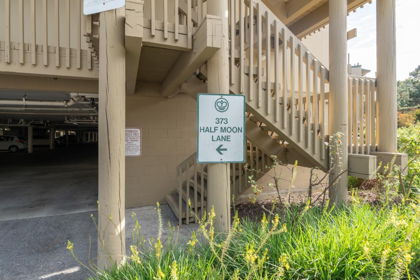 Detail Gallery Image 23 of 30 For 373 Half Moon Ln #206,  Daly City,  CA 94015 - 2 Beds | 1/1 Baths