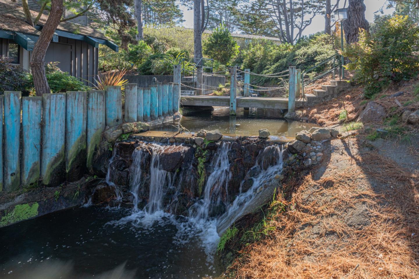 Detail Gallery Image 30 of 30 For 373 Half Moon Ln #206,  Daly City,  CA 94015 - 2 Beds | 1/1 Baths