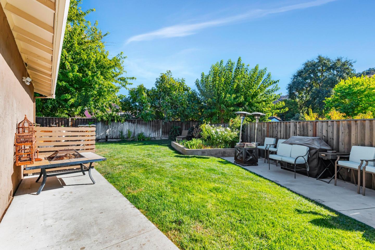 Detail Gallery Image 37 of 40 For 6268 Hokett Way, San Jose,  CA 95123 - 3 Beds | 2 Baths