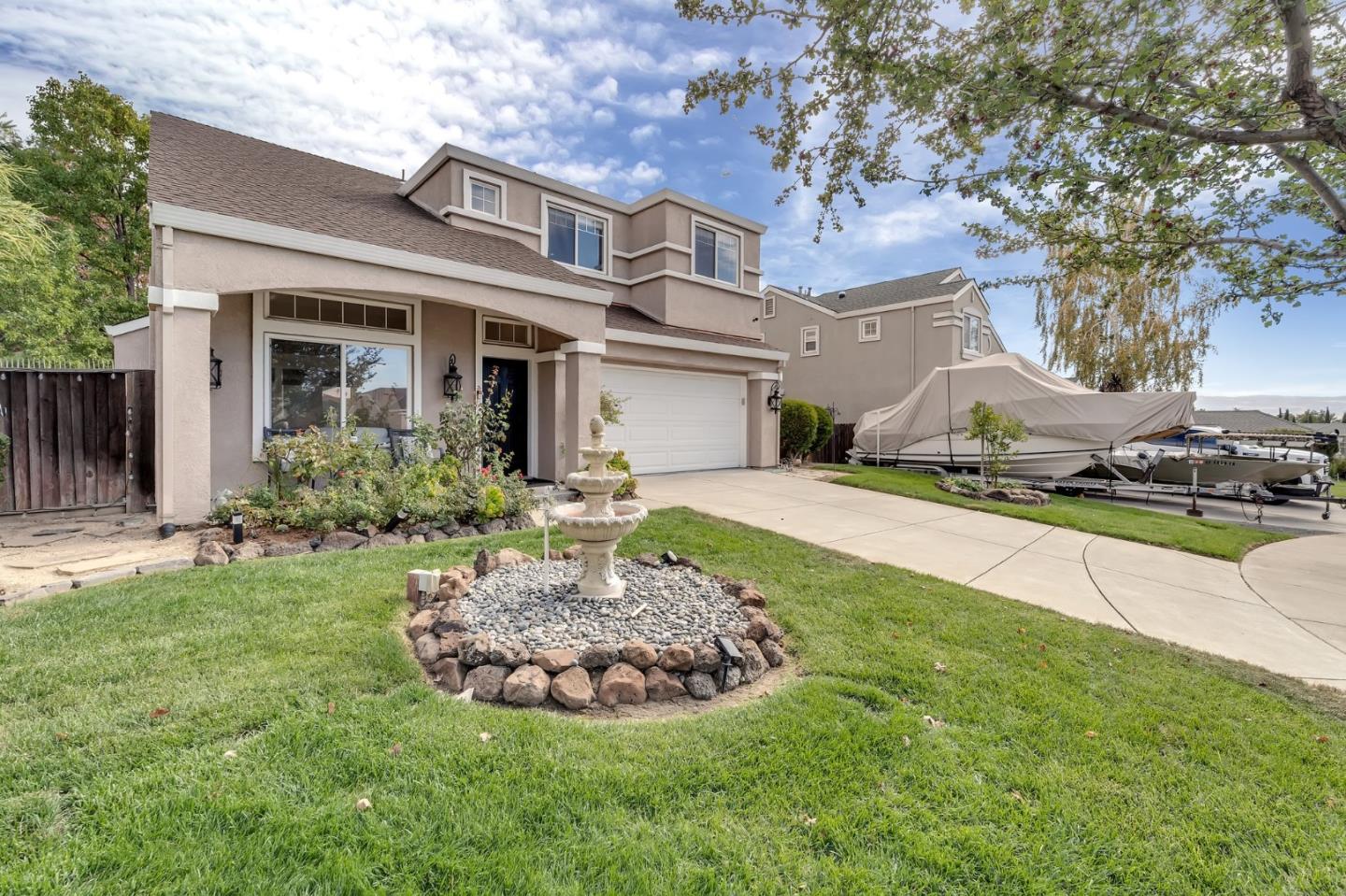 Detail Gallery Image 36 of 53 For 2679 Horseshoe Ct, Livermore,  CA 94551 - 4 Beds | 2/1 Baths