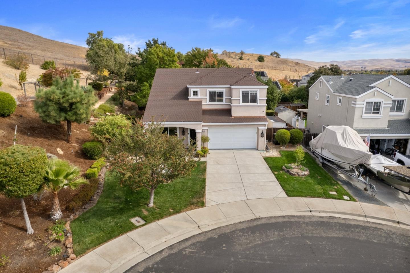 Detail Gallery Image 44 of 53 For 2679 Horseshoe Ct, Livermore,  CA 94551 - 4 Beds | 2/1 Baths