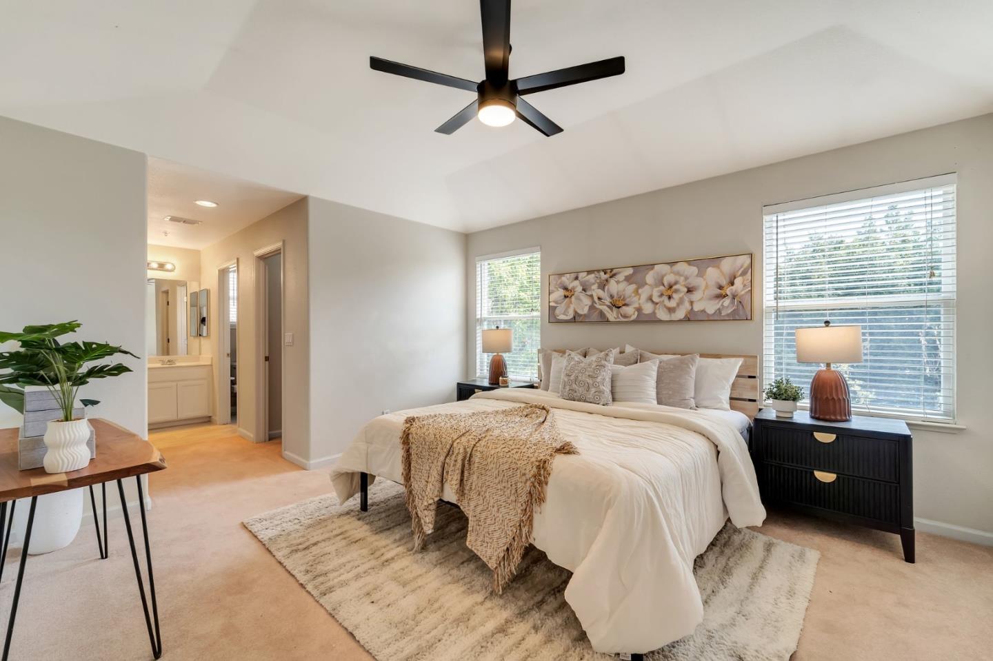 Detail Gallery Image 5 of 53 For 2679 Horseshoe Ct, Livermore,  CA 94551 - 4 Beds | 2/1 Baths