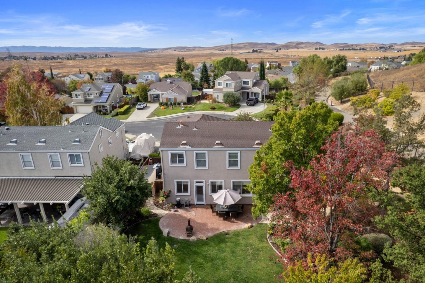 Detail Gallery Image 50 of 53 For 2679 Horseshoe Ct, Livermore,  CA 94551 - 4 Beds | 2/1 Baths