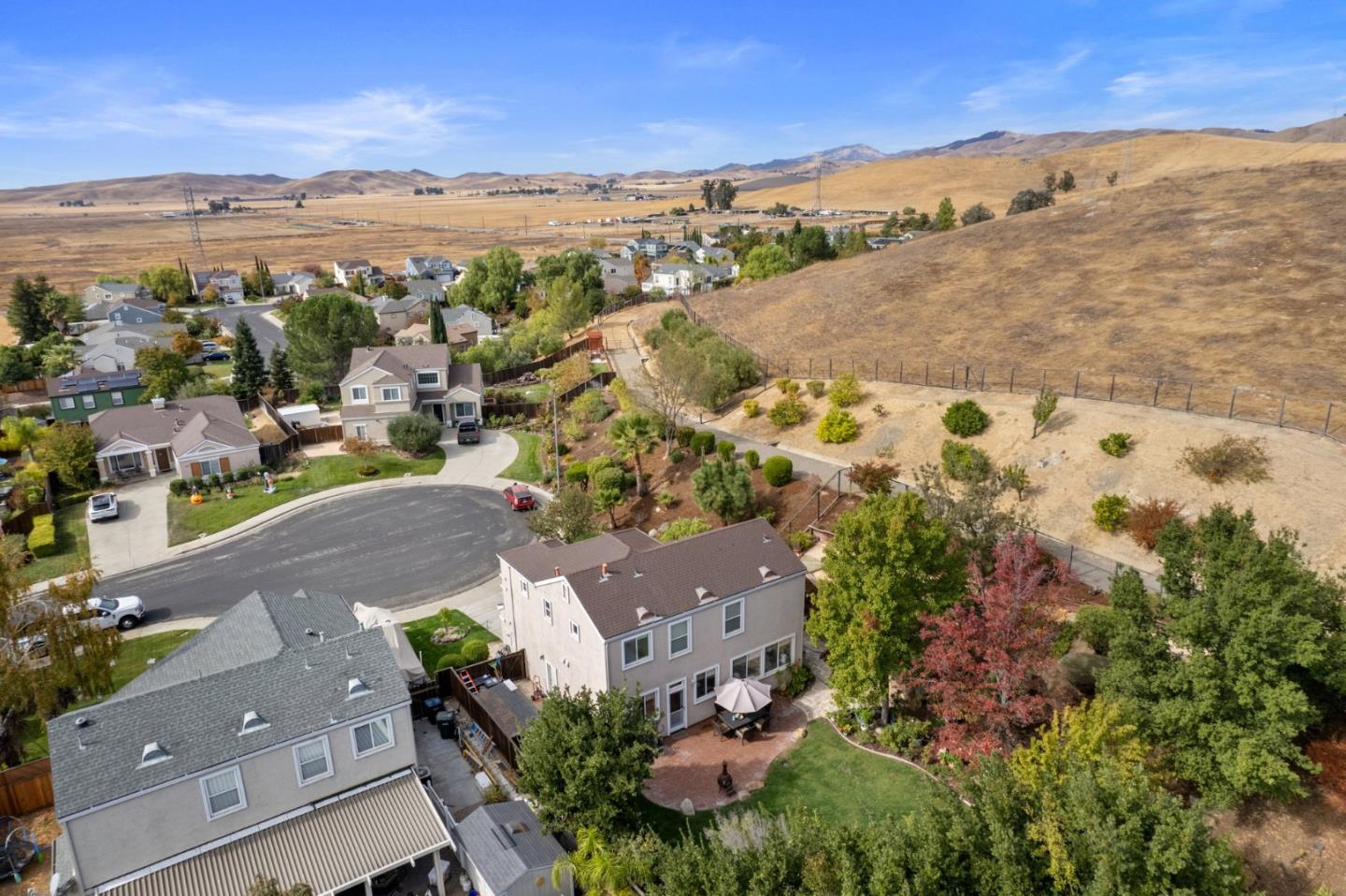 Detail Gallery Image 52 of 53 For 2679 Horseshoe Ct, Livermore,  CA 94551 - 4 Beds | 2/1 Baths