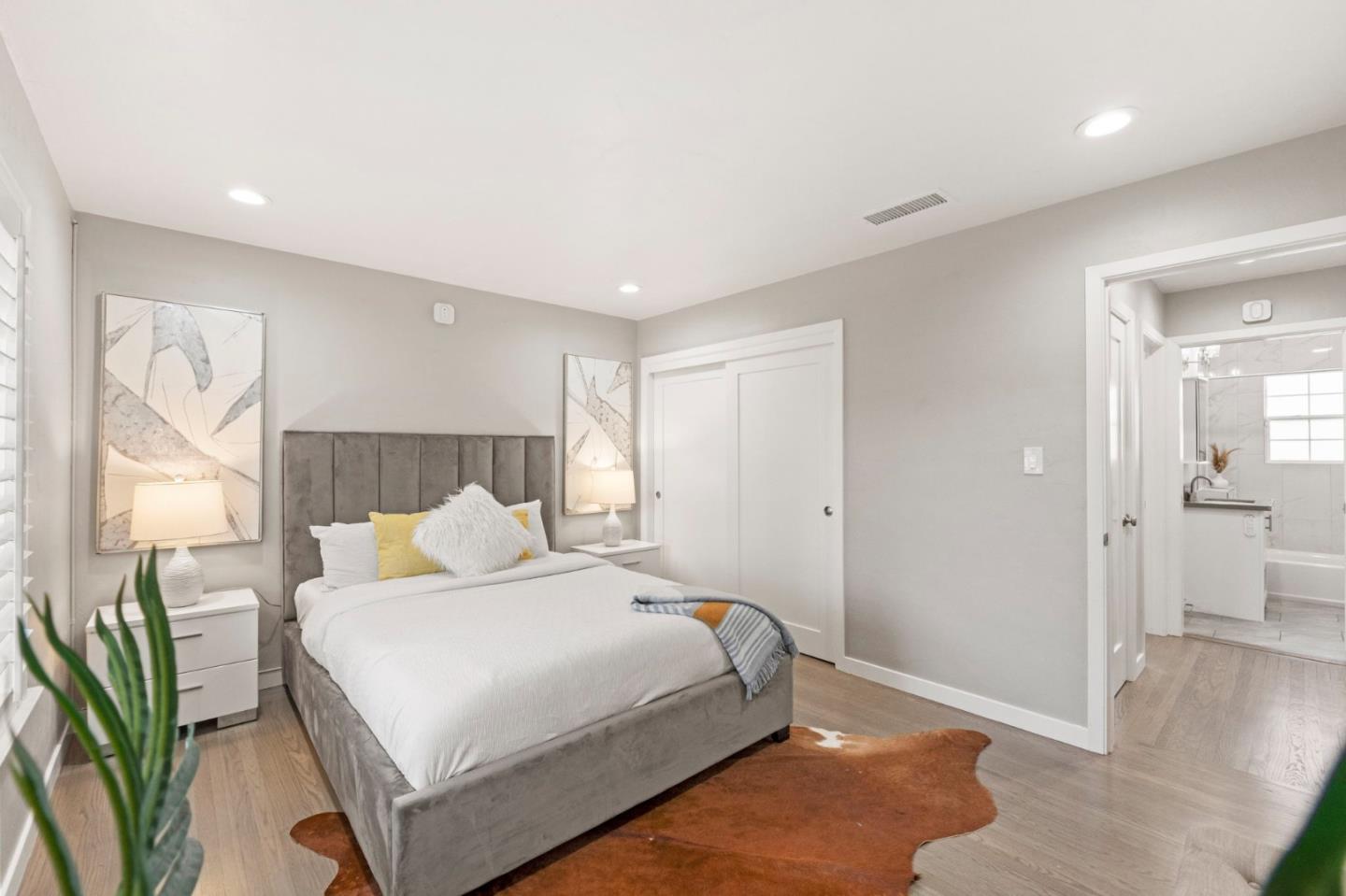 Detail Gallery Image 24 of 37 For 57 Columbia Ave, Redwood City,  CA 94063 - 2 Beds | 1 Baths