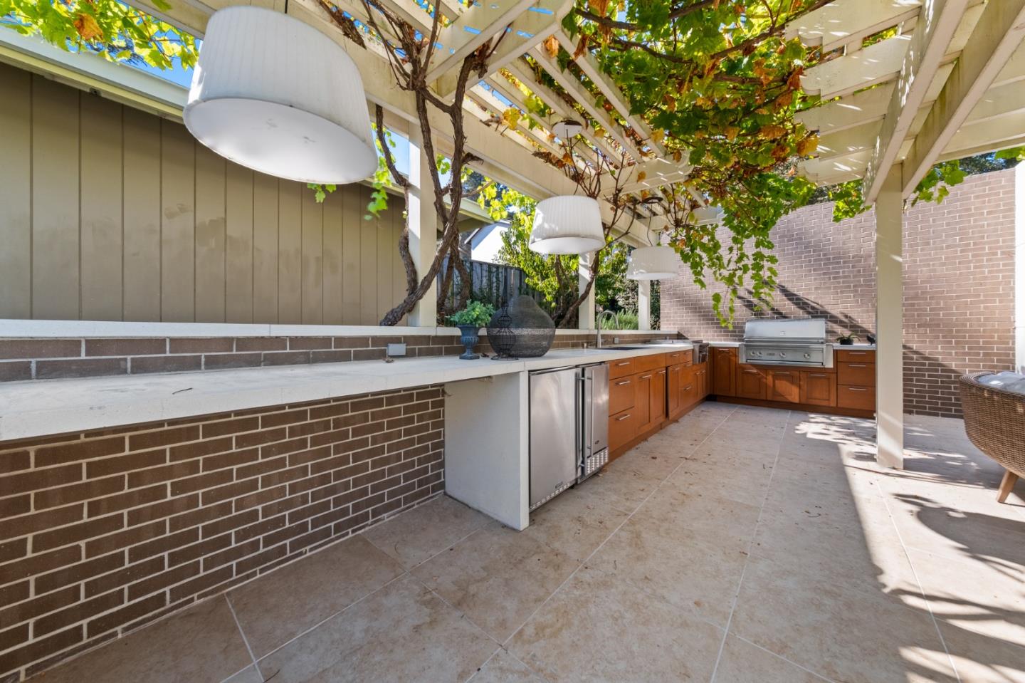 Detail Gallery Image 61 of 73 For 3990 Ralston Ave, Hillsborough,  CA 94010 - 5 Beds | 4/1 Baths