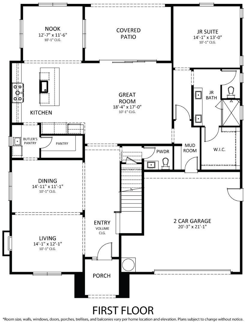 Detail Gallery Image 3 of 5 For 2660 Cardinal Ln, San Jose,  CA 95125 - 5 Beds | 4/1 Baths