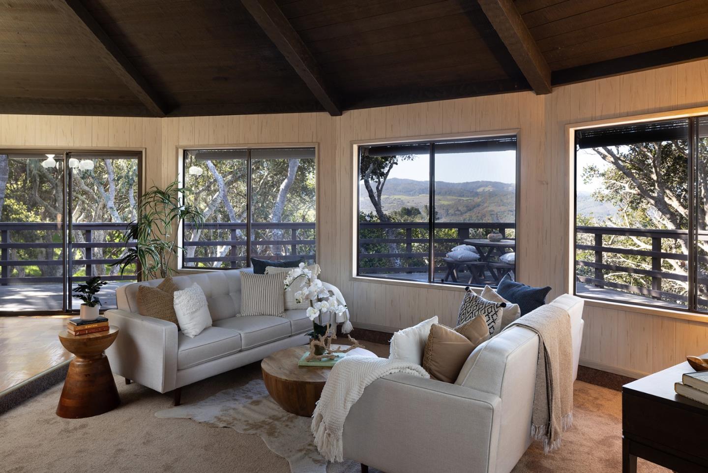 Detail Gallery Image 1 of 20 For 25455 Tierra Grande Dr, Carmel Valley,  CA 93923 - 3 Beds | 2 Baths