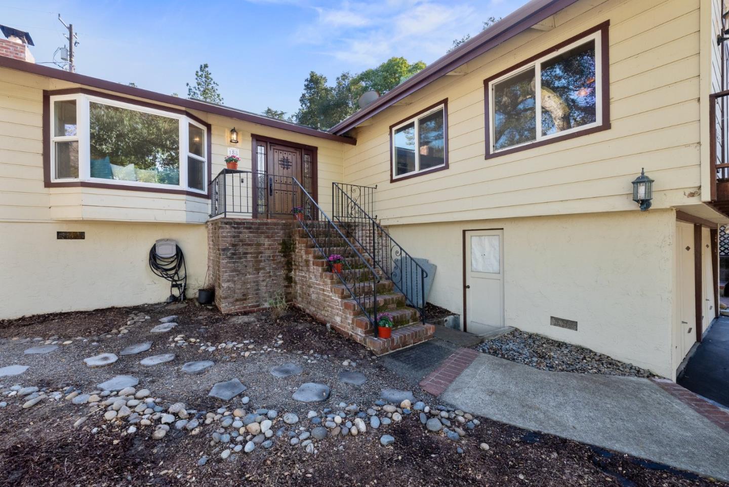 Detail Gallery Image 21 of 23 For 188 Larita Dr, Ben Lomond,  CA 95005 - 3 Beds | 2 Baths