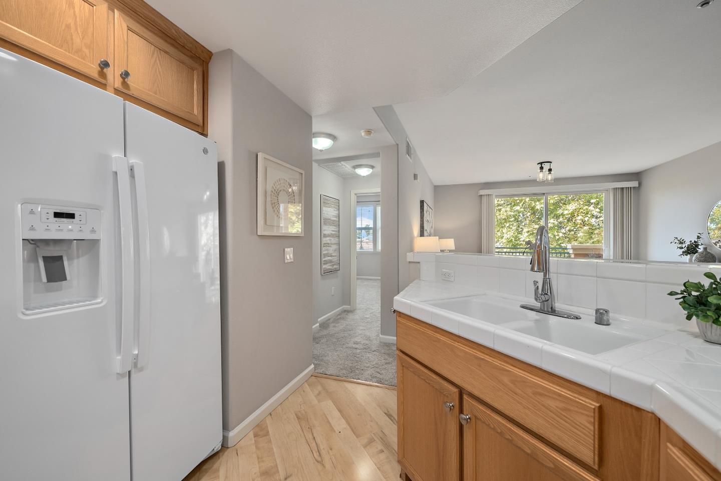 Detail Gallery Image 12 of 28 For 1310 Saddle Rack St #424,  San Jose,  CA 95126 - 2 Beds | 2 Baths