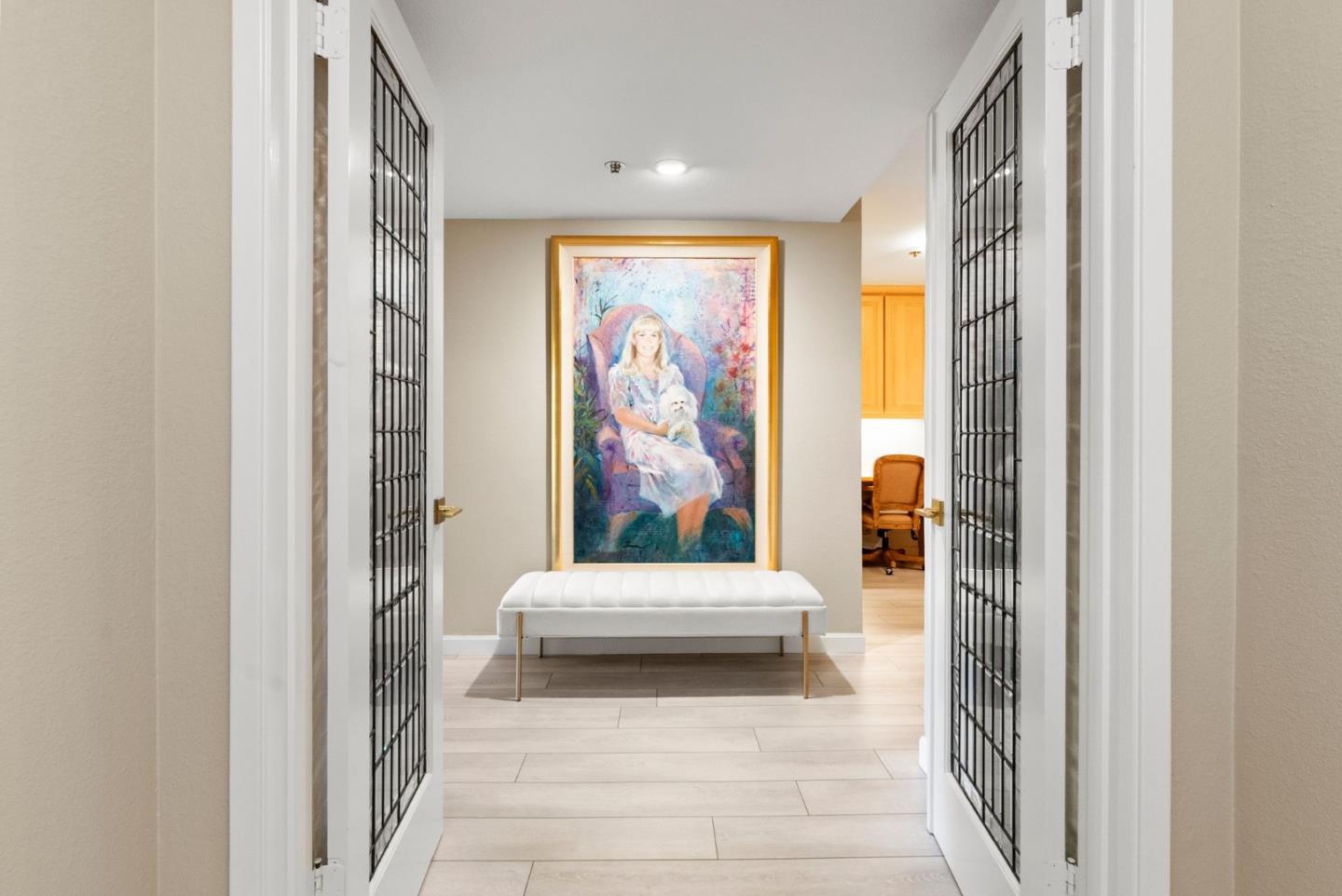 Detail Gallery Image 14 of 43 For 55 Church St #1104,  Los Gatos,  CA 95030 - 3 Beds | 2 Baths