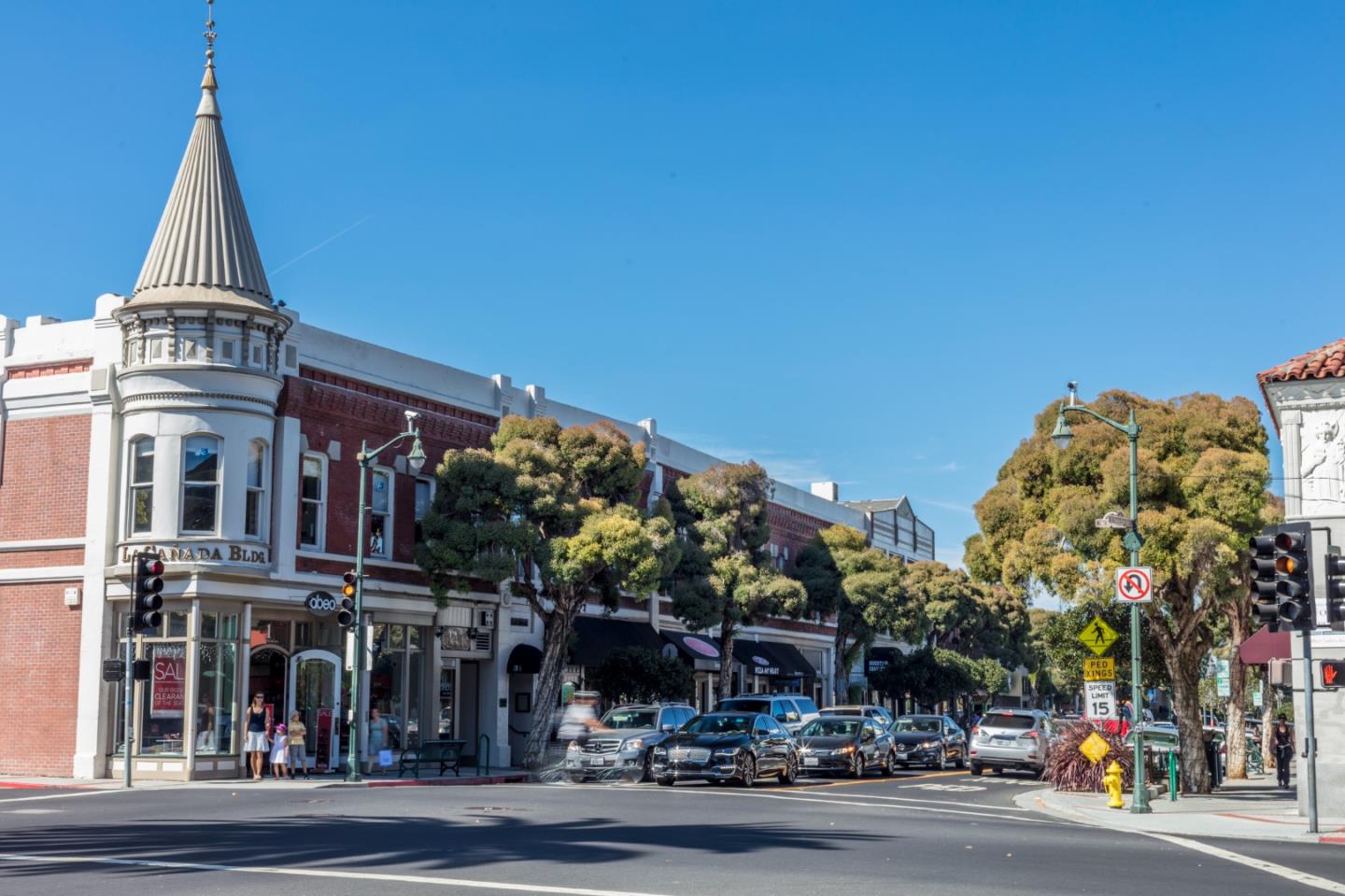 Detail Gallery Image 36 of 43 For 55 Church St #1104,  Los Gatos,  CA 95030 - 3 Beds | 2 Baths