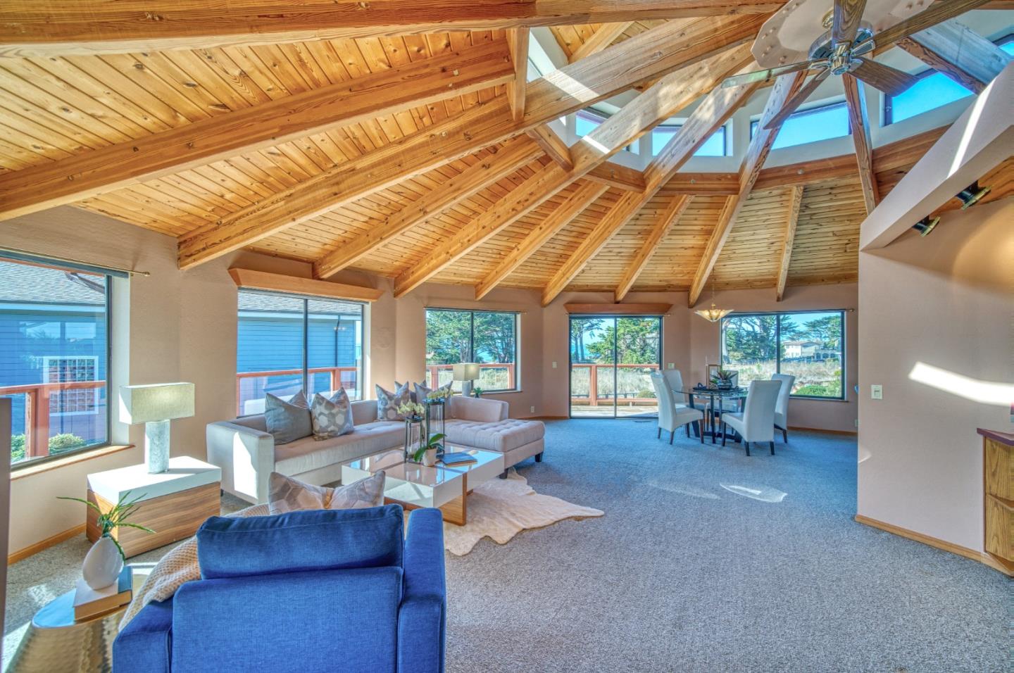 Detail Gallery Image 9 of 48 For 70 San Andreas Ave, Half Moon Bay,  CA 94019 - 2 Beds | 2/1 Baths