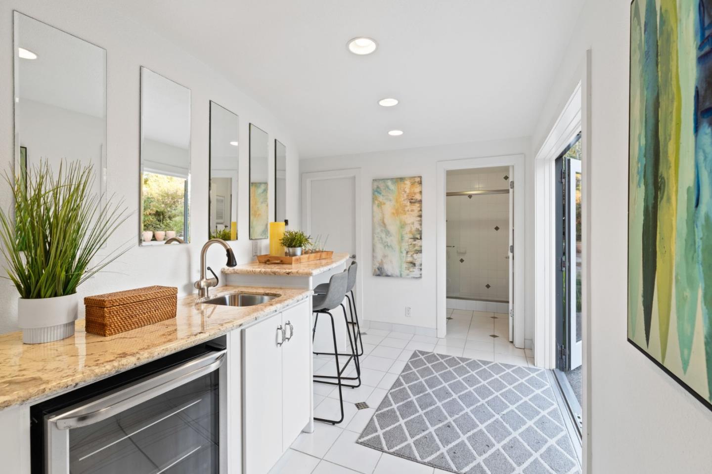 Detail Gallery Image 32 of 47 For 18325 Lexington Dr, Monte Sereno,  CA 95030 - 5 Beds | 5/1 Baths