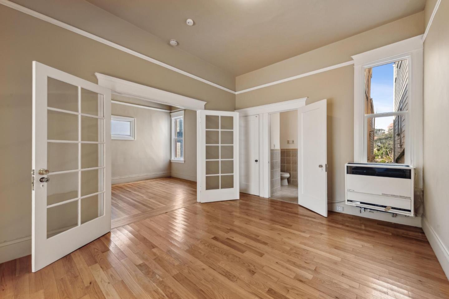 Detail Gallery Image 30 of 57 For 32-34 Clement St, San Francisco,  CA 94118 - – Beds | – Baths
