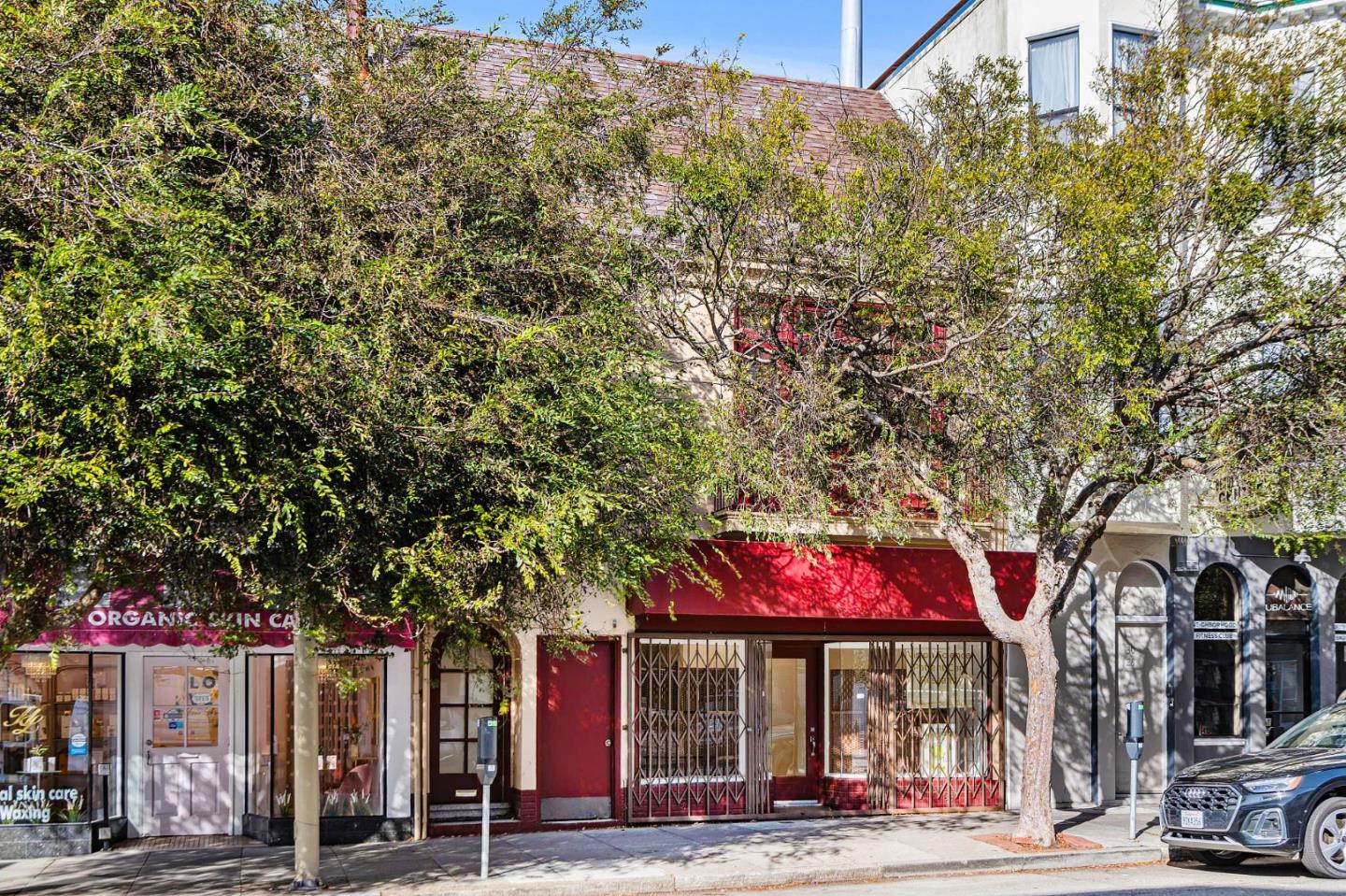 Detail Gallery Image 4 of 57 For 32-34 Clement St, San Francisco,  CA 94118 - – Beds | – Baths