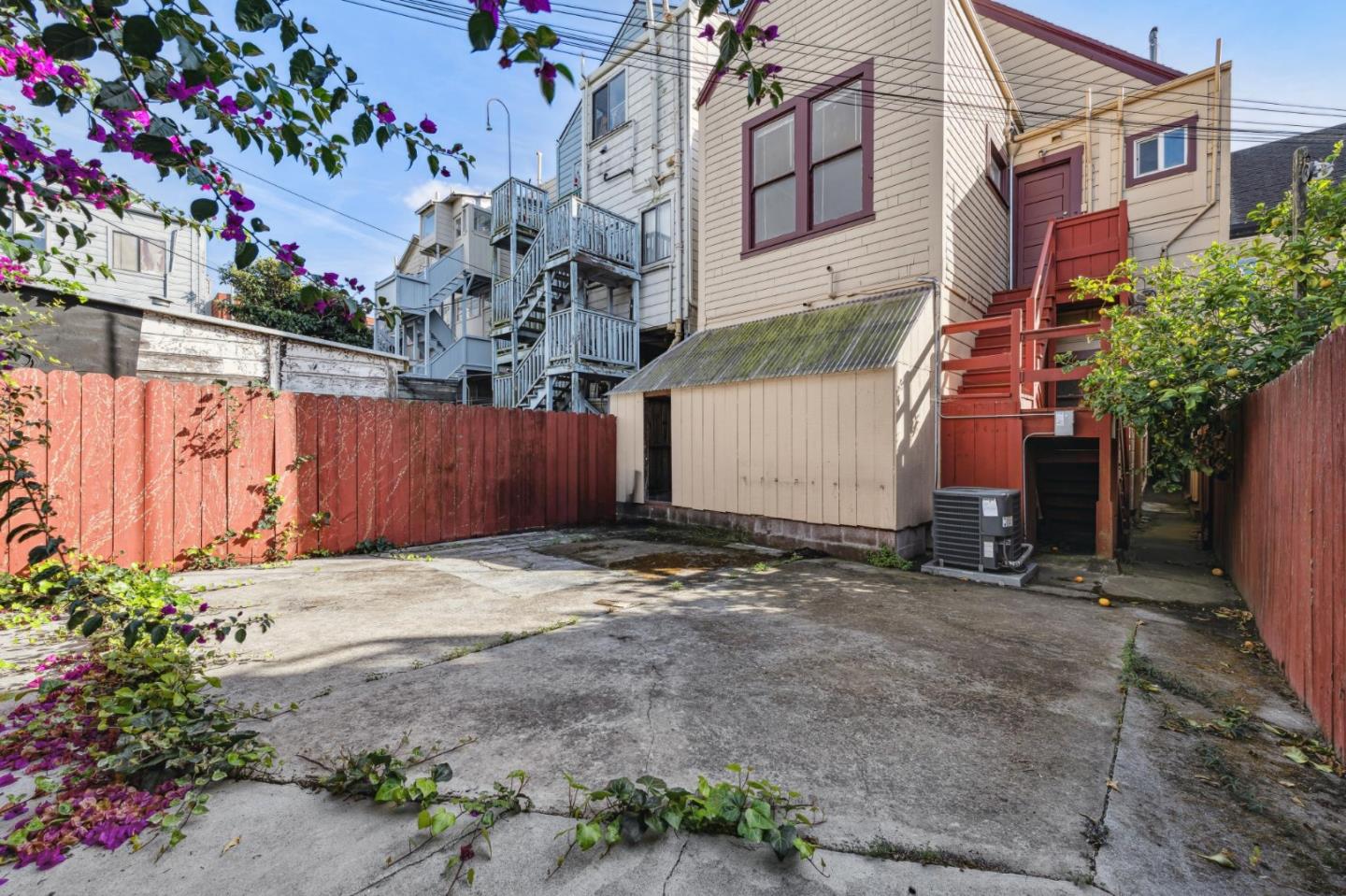 Detail Gallery Image 47 of 57 For 32-34 Clement St, San Francisco,  CA 94118 - – Beds | – Baths