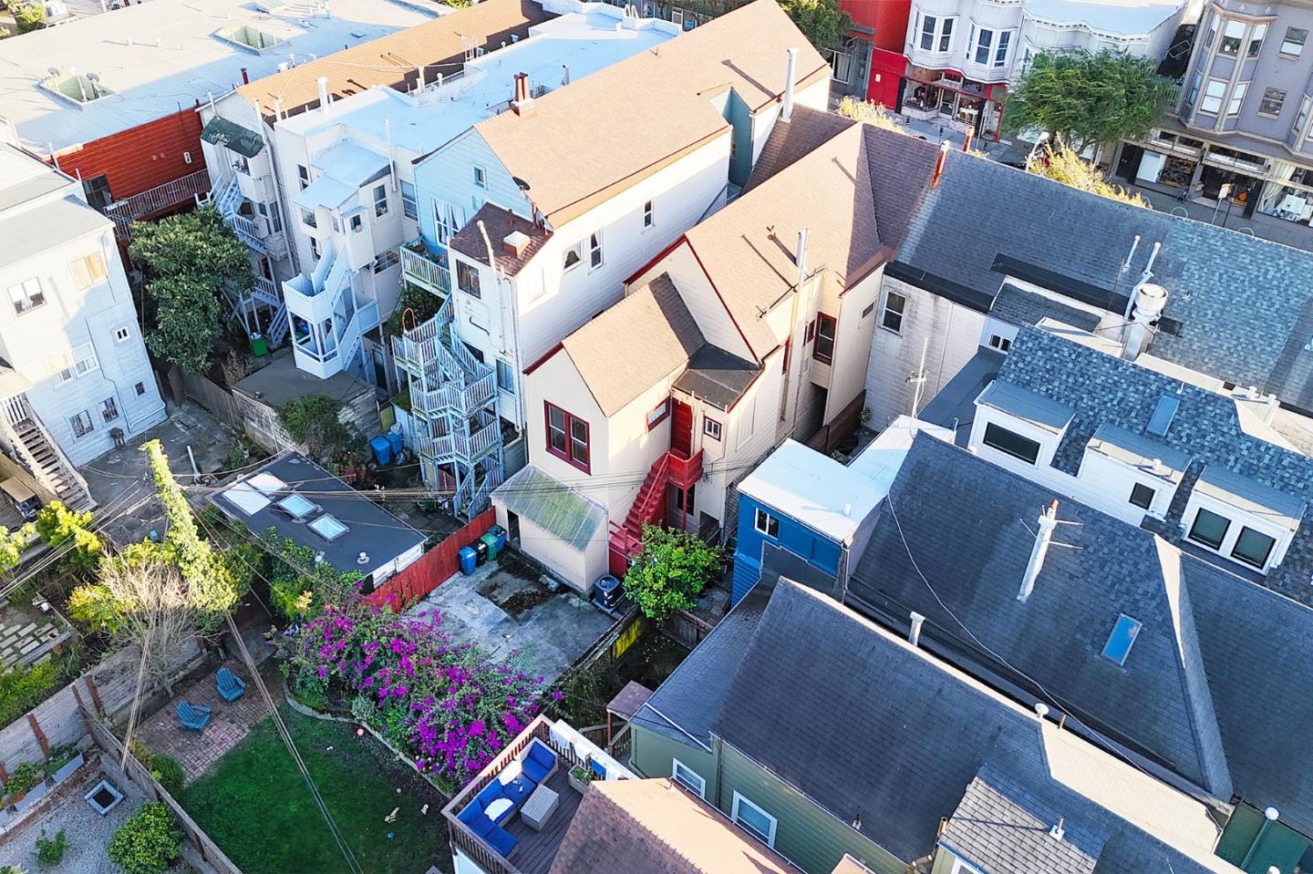 Detail Gallery Image 51 of 57 For 32-34 Clement St, San Francisco,  CA 94118 - – Beds | – Baths
