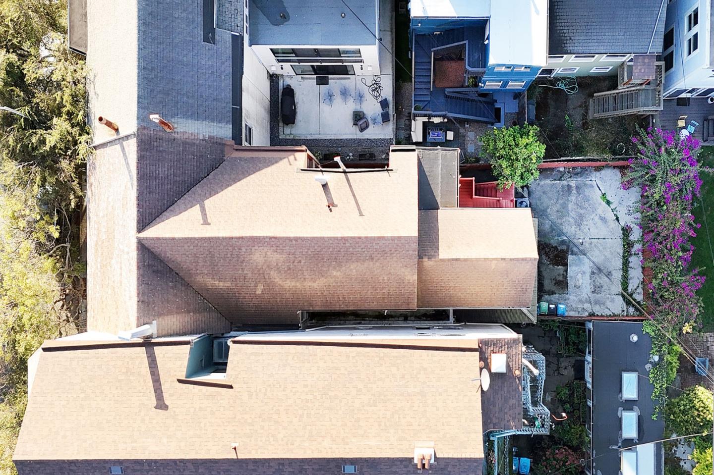 Detail Gallery Image 53 of 57 For 32-34 Clement St, San Francisco,  CA 94118 - – Beds | – Baths