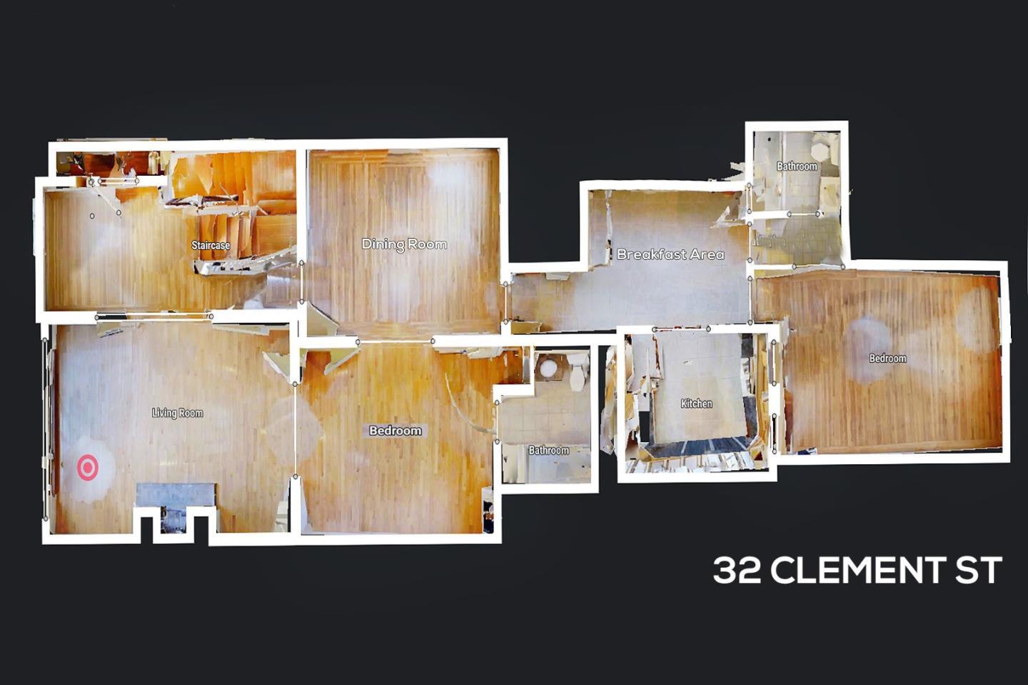 Detail Gallery Image 56 of 57 For 32-34 Clement St, San Francisco,  CA 94118 - – Beds | – Baths