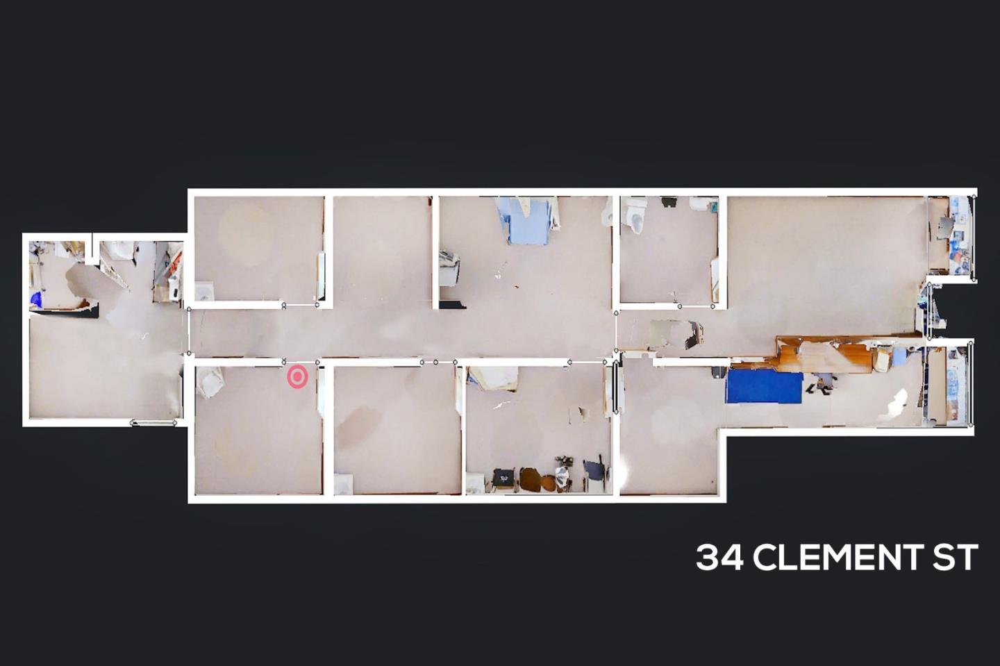 Detail Gallery Image 57 of 57 For 32-34 Clement St, San Francisco,  CA 94118 - – Beds | – Baths