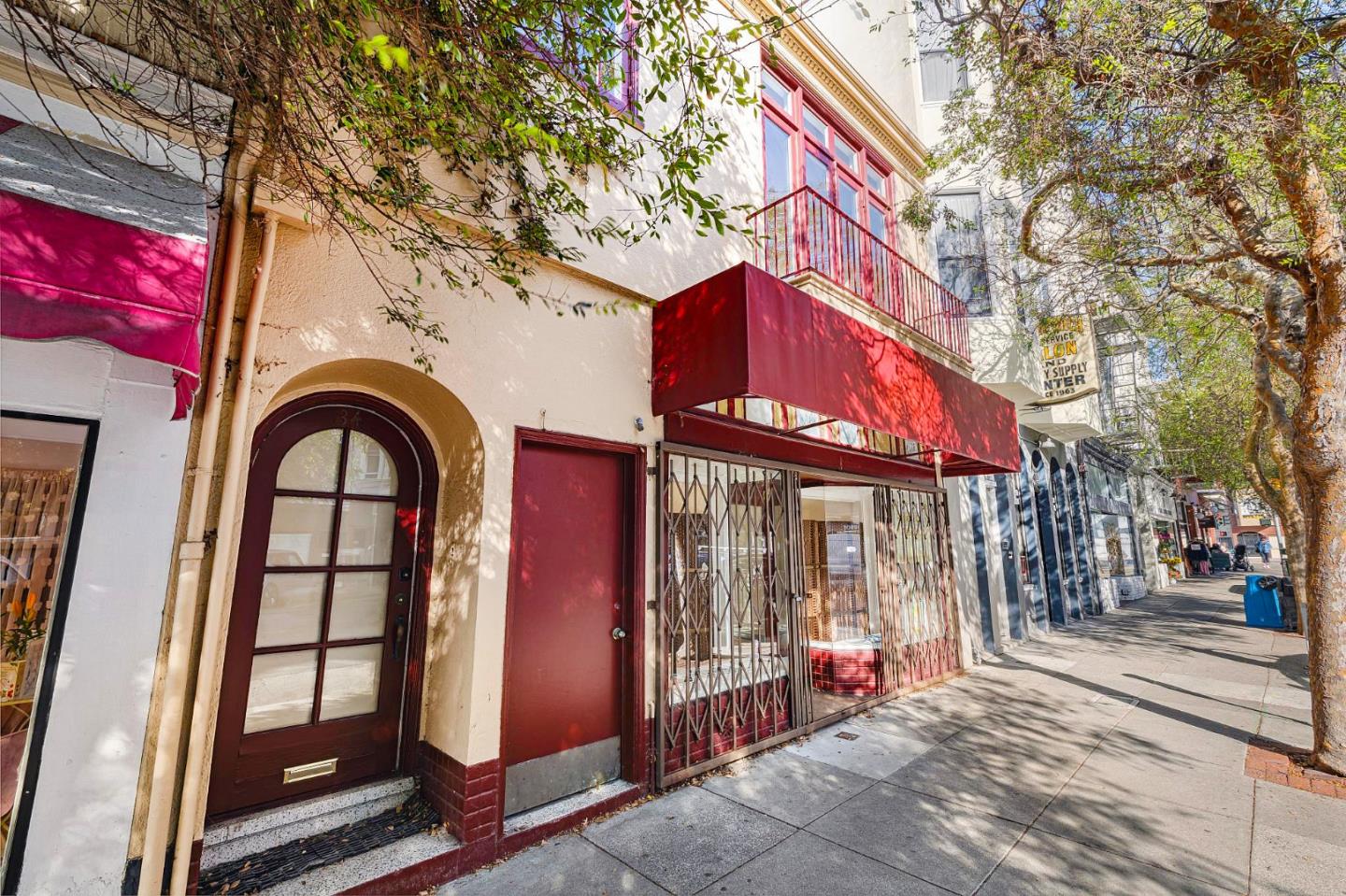 Detail Gallery Image 8 of 57 For 32-34 Clement St, San Francisco,  CA 94118 - – Beds | – Baths