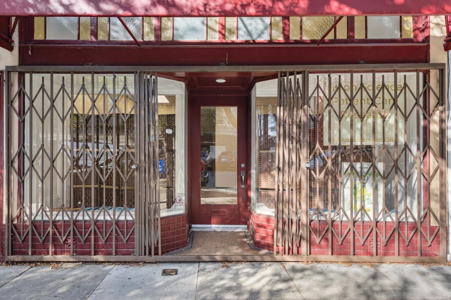 Detail Gallery Image 9 of 57 For 32-34 Clement St, San Francisco,  CA 94118 - – Beds | – Baths