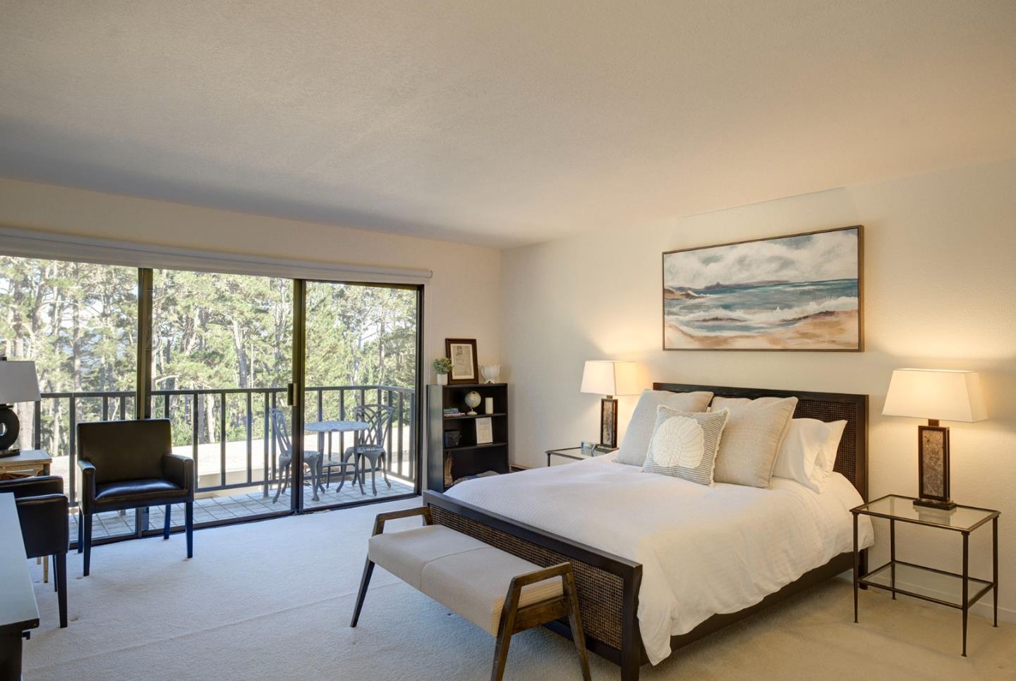 Detail Gallery Image 15 of 27 For 31 Ocean Pines Ln #31,  Pebble Beach,  CA 93953 - 2 Beds | 2 Baths