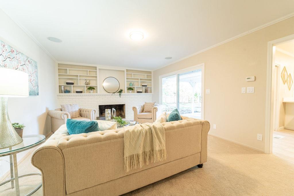 Detail Gallery Image 17 of 66 For 1430 Villa Dr, Los Altos,  CA 94024 - 4 Beds | 2/1 Baths