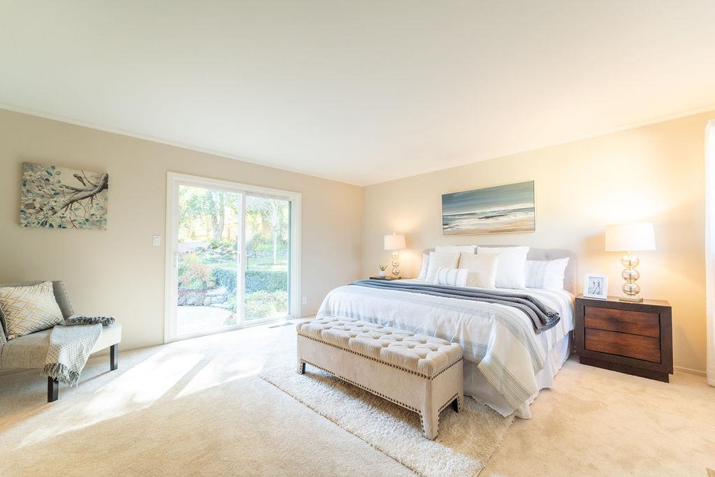 Detail Gallery Image 19 of 66 For 1430 Villa Dr, Los Altos,  CA 94024 - 4 Beds | 2/1 Baths