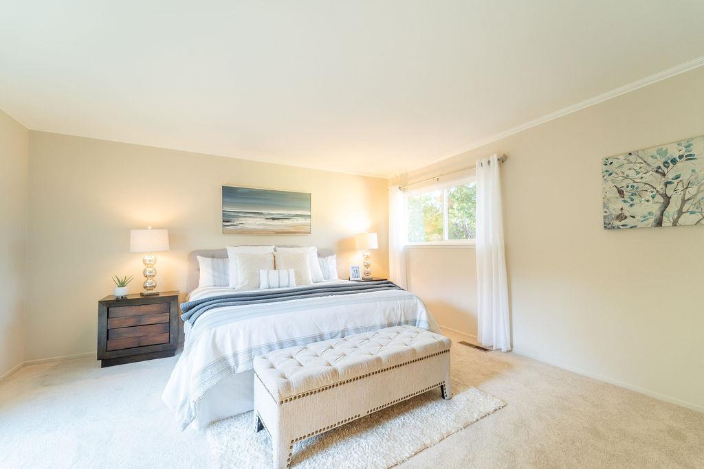 Detail Gallery Image 20 of 66 For 1430 Villa Dr, Los Altos,  CA 94024 - 4 Beds | 2/1 Baths