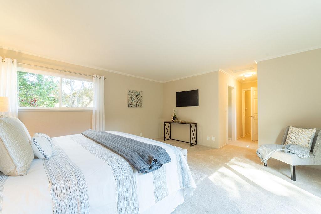 Detail Gallery Image 22 of 66 For 1430 Villa Dr, Los Altos,  CA 94024 - 4 Beds | 2/1 Baths